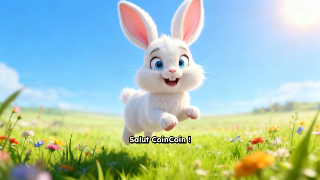 La course de la prairie