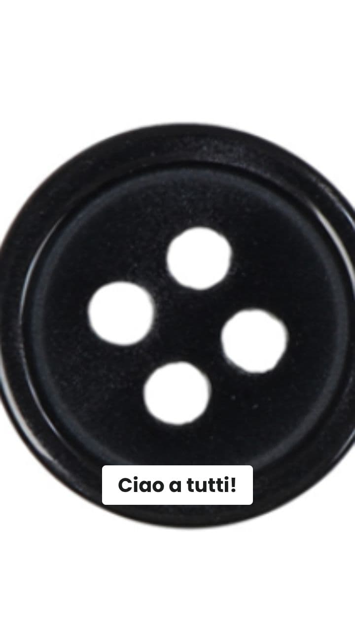 Il Bottone Discoteca: Saga Cosmica!