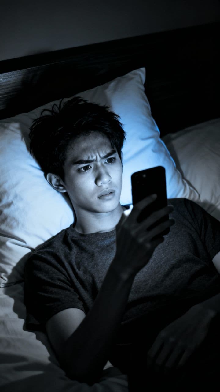 Stopped Following Gurus, Found Clarity