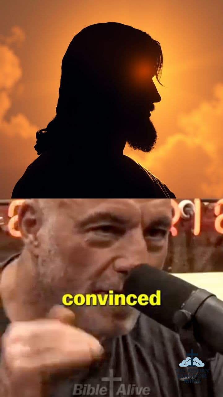 Sticking with Jesus Over Science