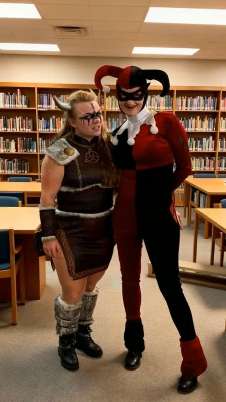 Image transform video