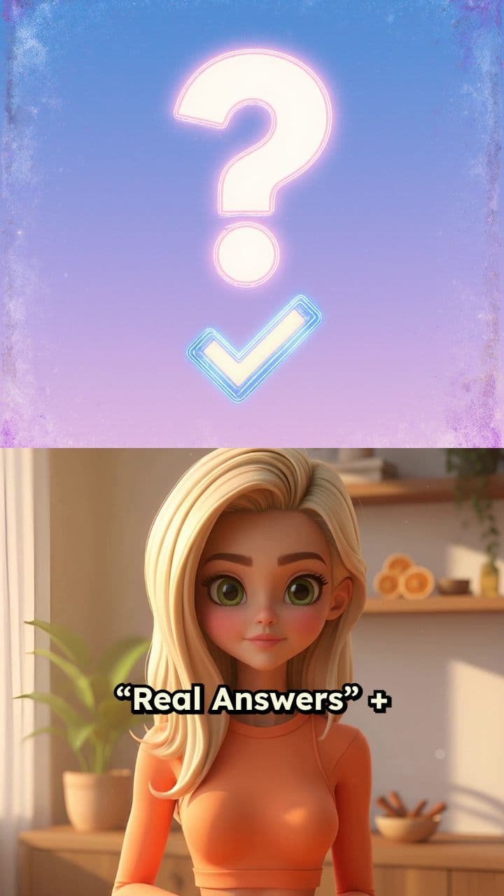 Nighttime Cravings: A Simple Solution