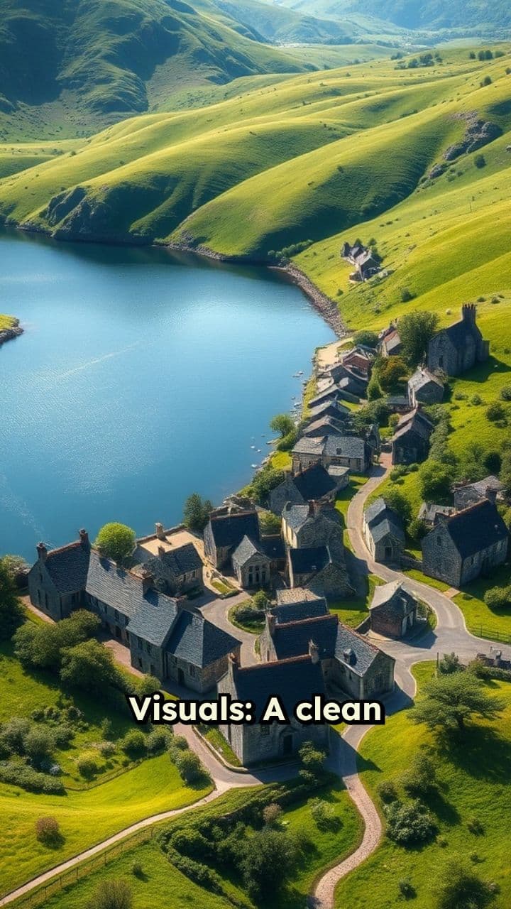 Understanding Planning Applications