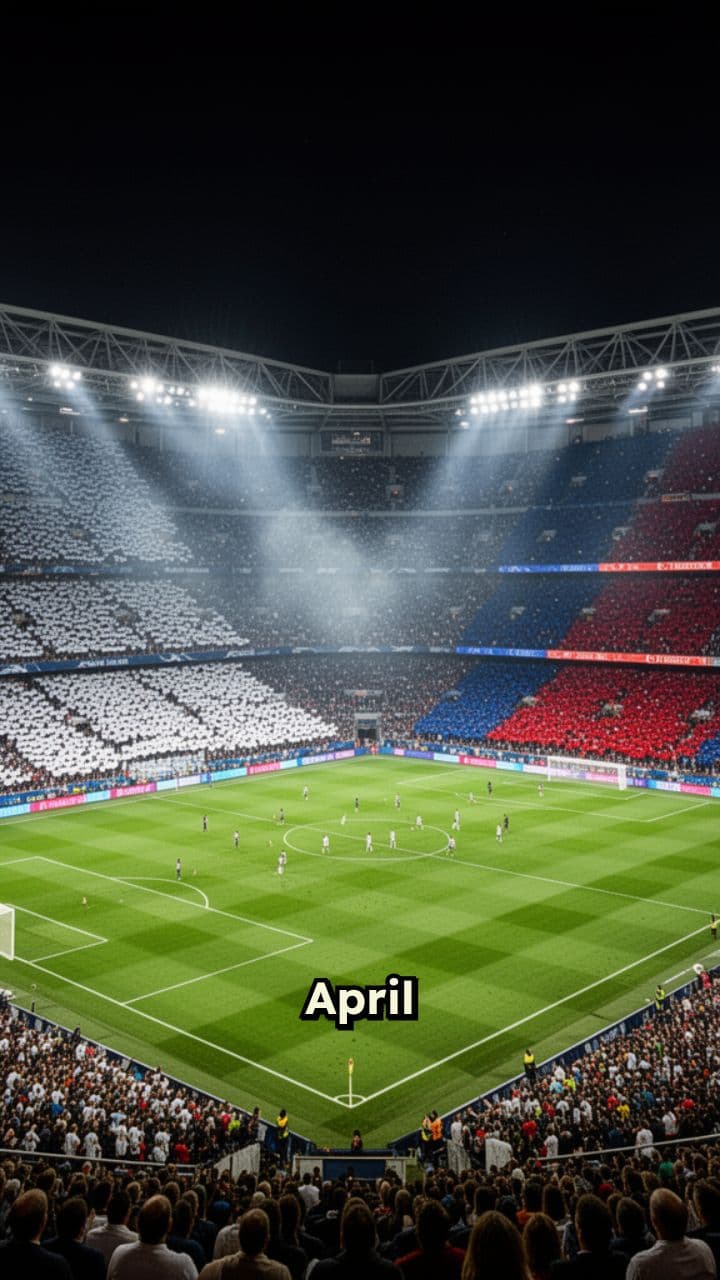 Messi's Legendary Winner at the Bernabéu