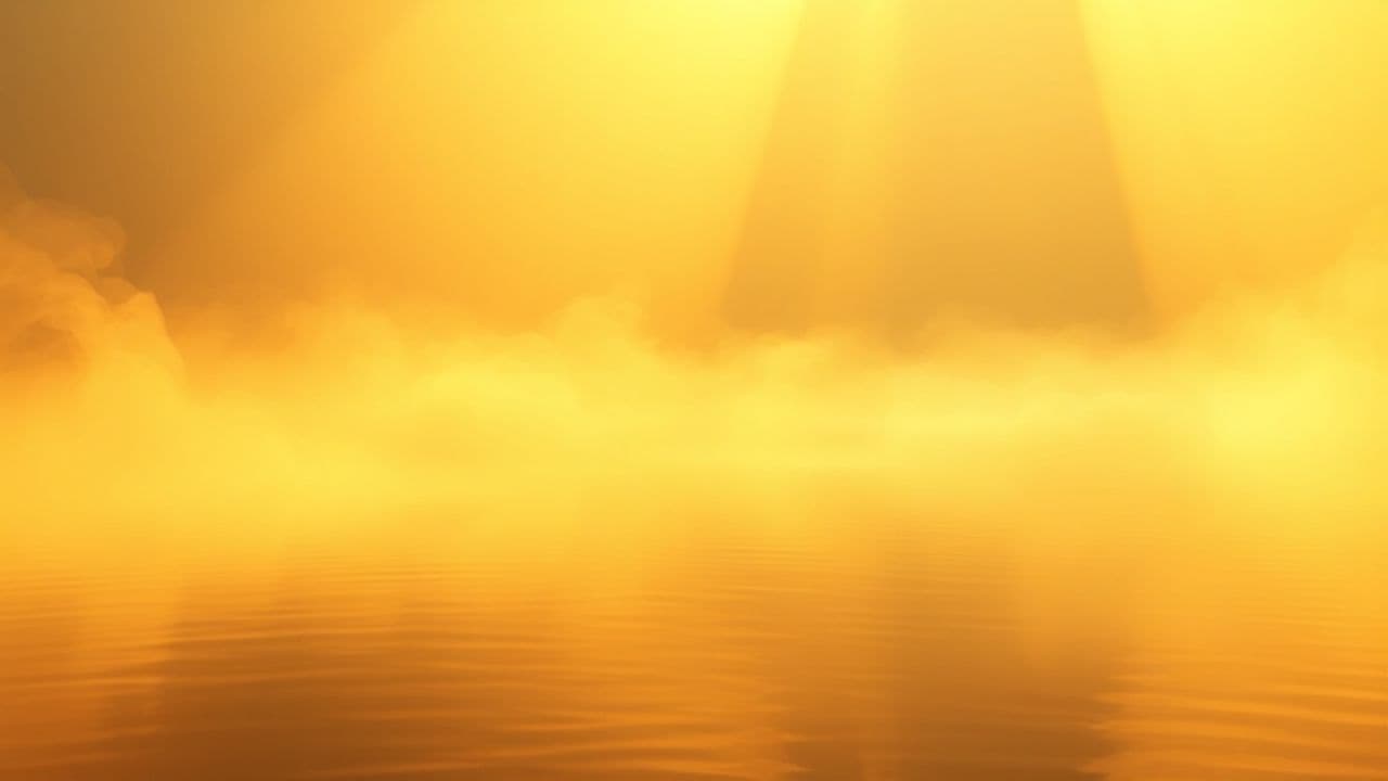 The Blessings of Loving God