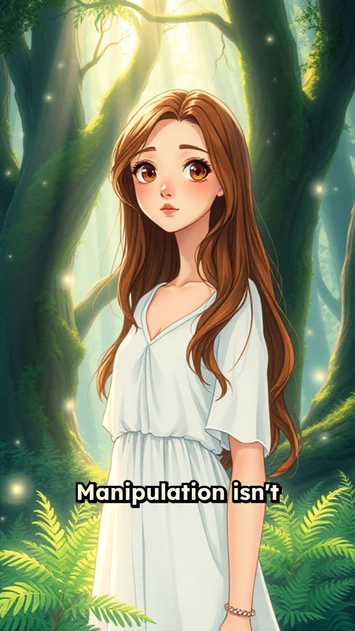 Breaking Free from Emotional Manipulation