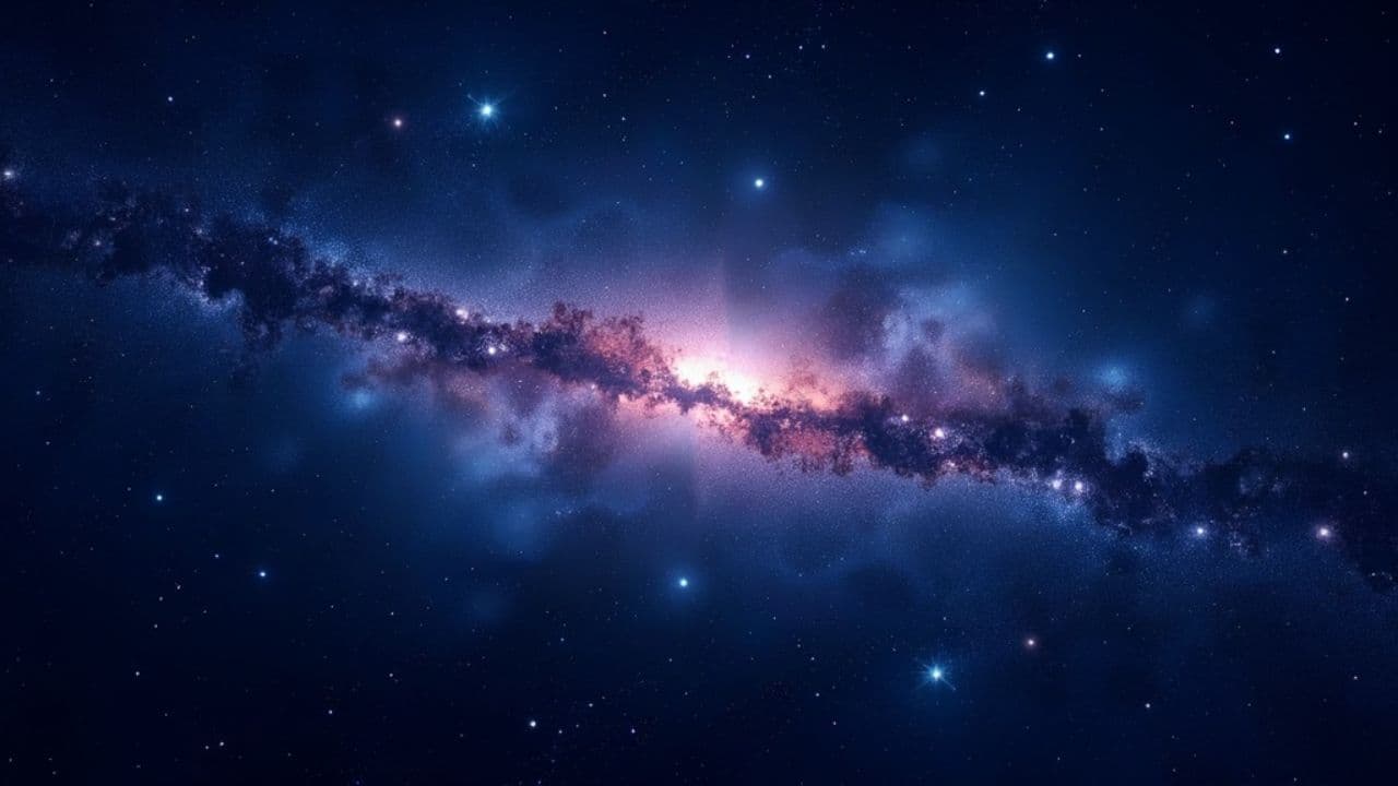 Cosmic Identity Reveal