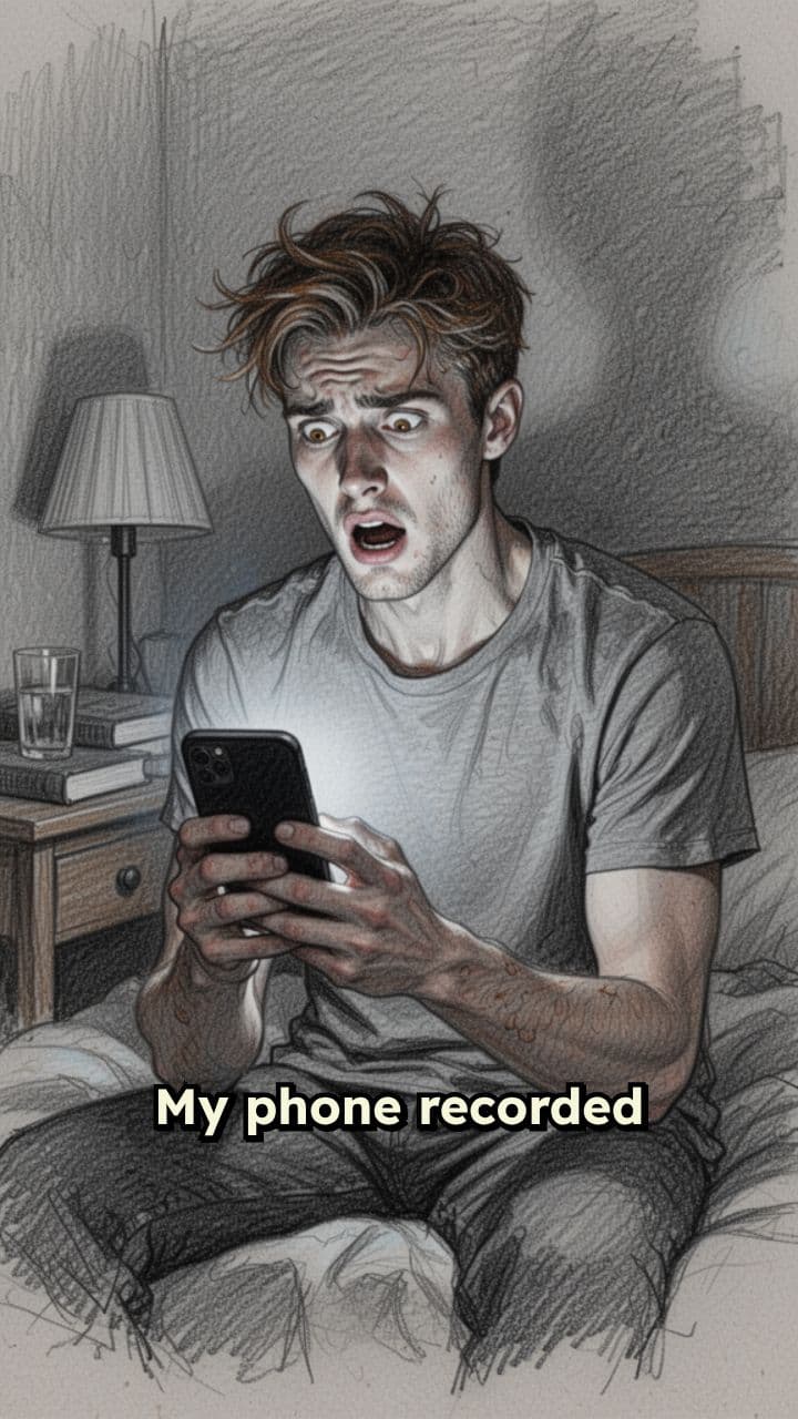 The Video of My Double