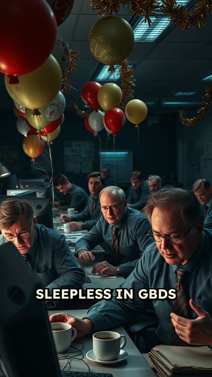 Sleepless Efforts for Priority Studies