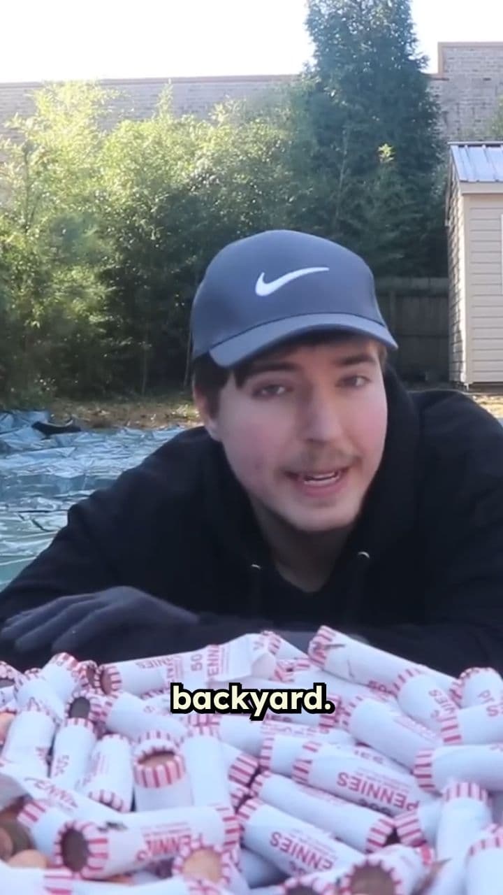 Surprising Chandler's Dad