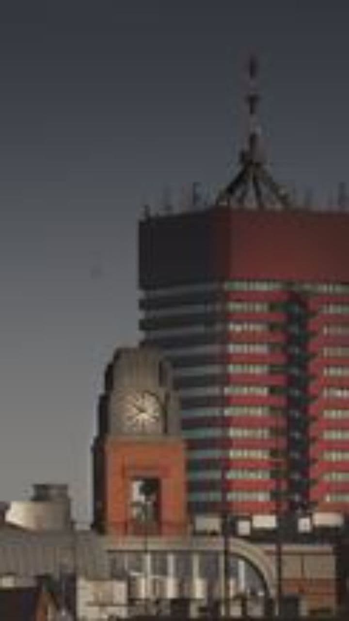 O Tempo e a Liberdade de Viver