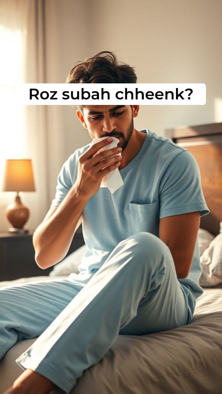 Cetirizine Allergy Relief Guide