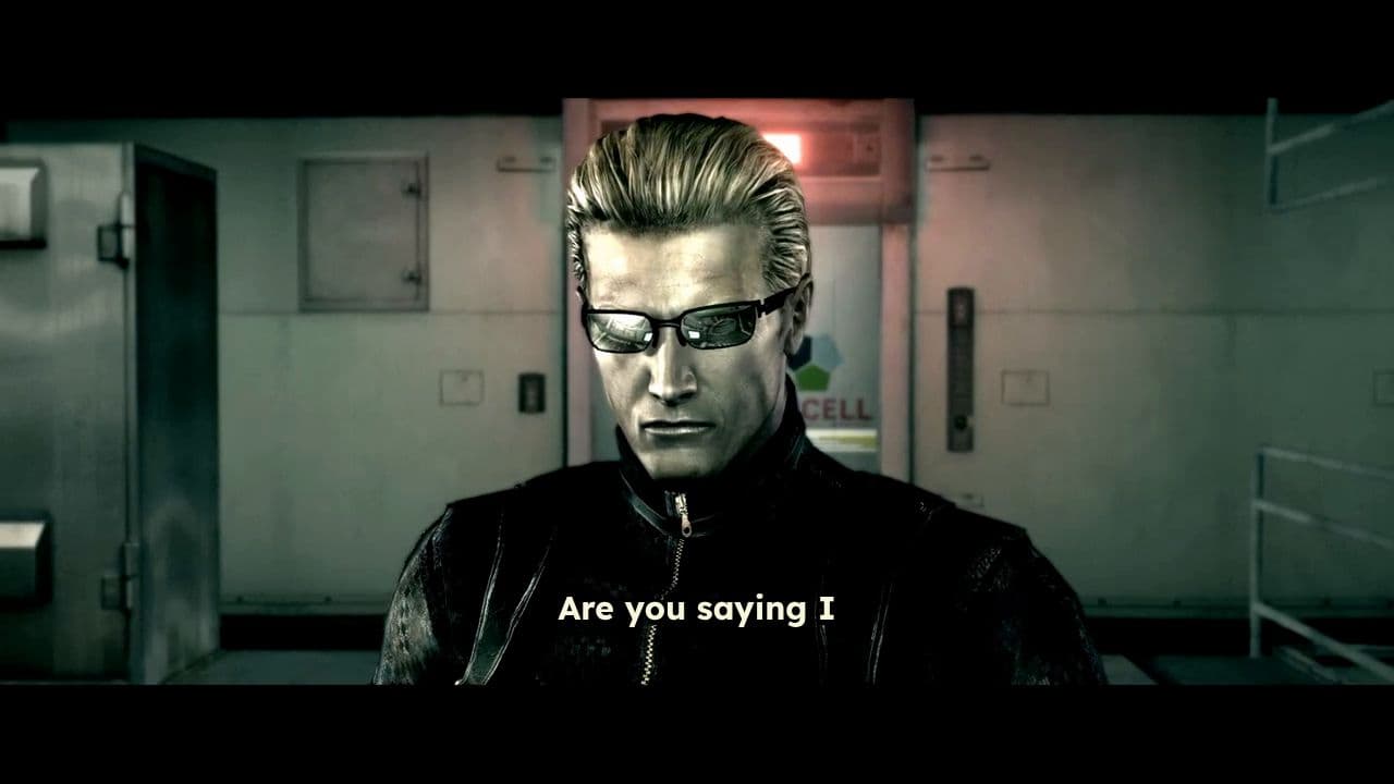 The Right To Be a God