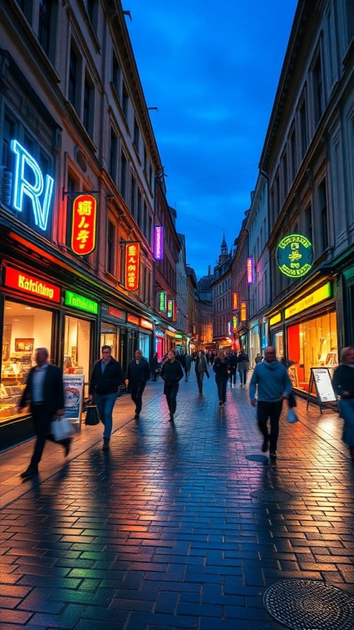 Cico, srce i brzi auti