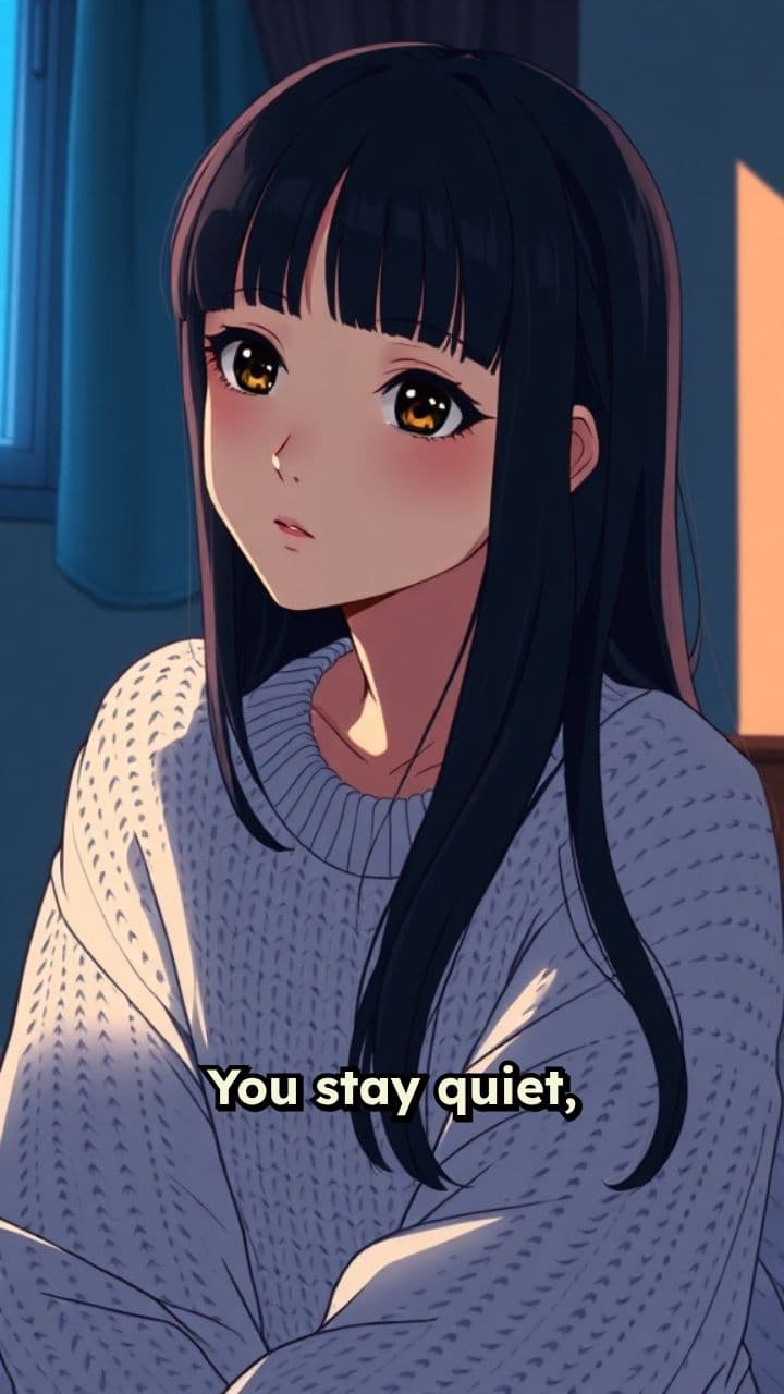 Tired of Fighting Alone