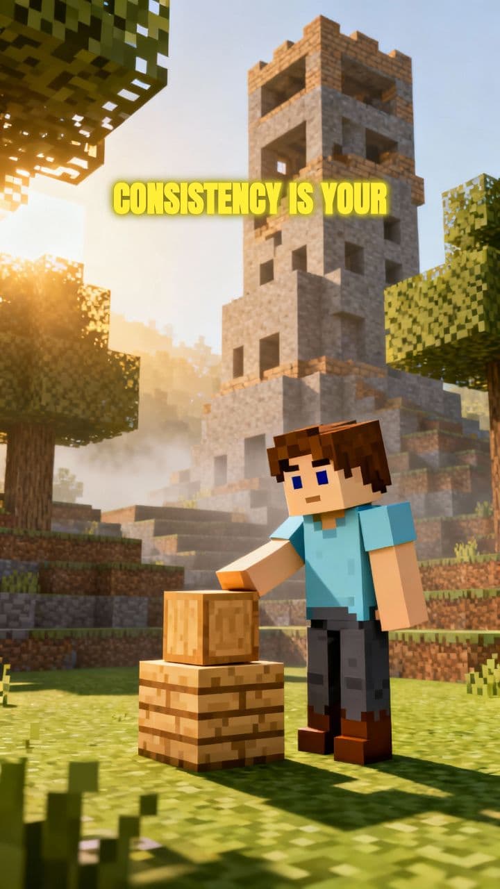 The Power of Consistency