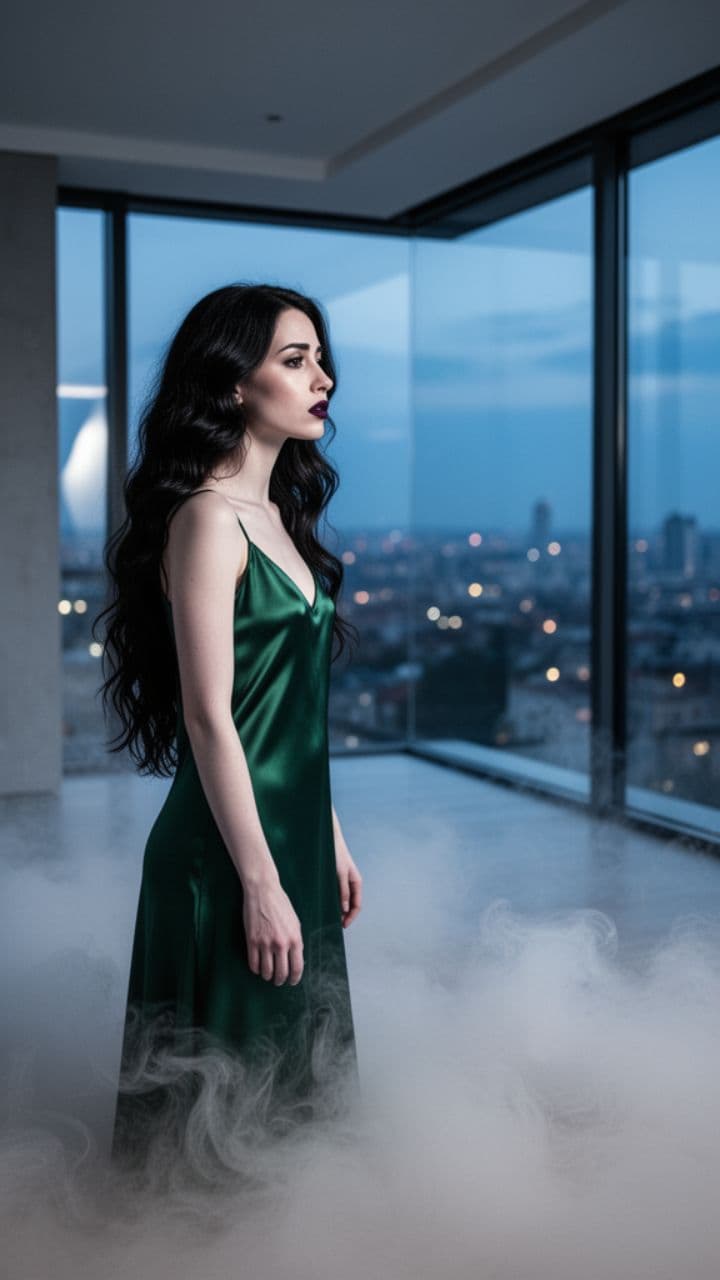 Your Truth, Your Lie