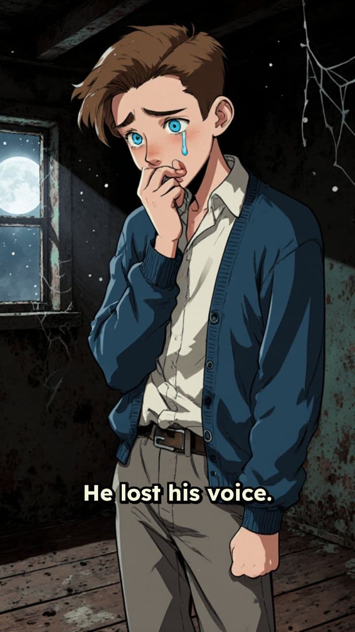 Awakening the Villain Within