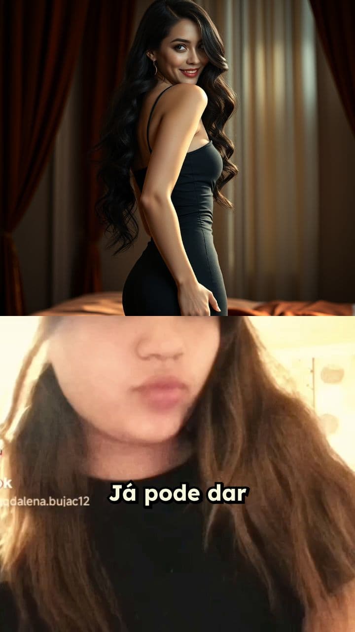 Дерзкие желания и страсть