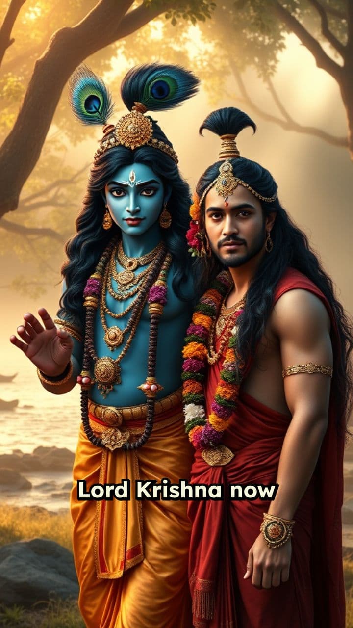 The Soul Beyond Matter