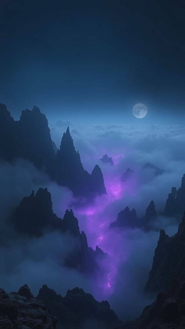 Eternal Gatekeeper of Souls