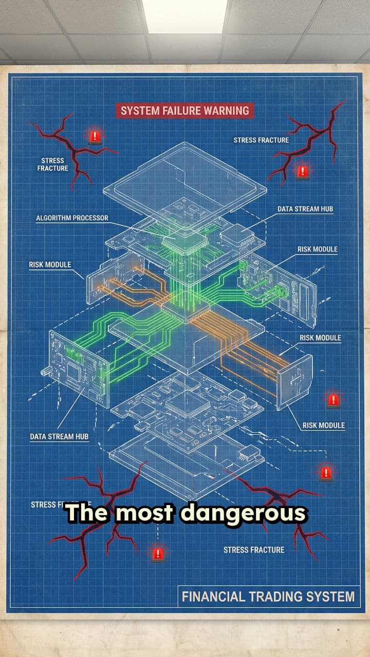 Discipline Over Emotion in Trading