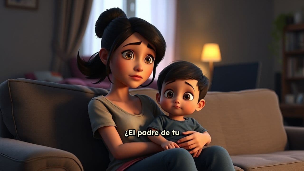 Defiende los derechos de tus hijos