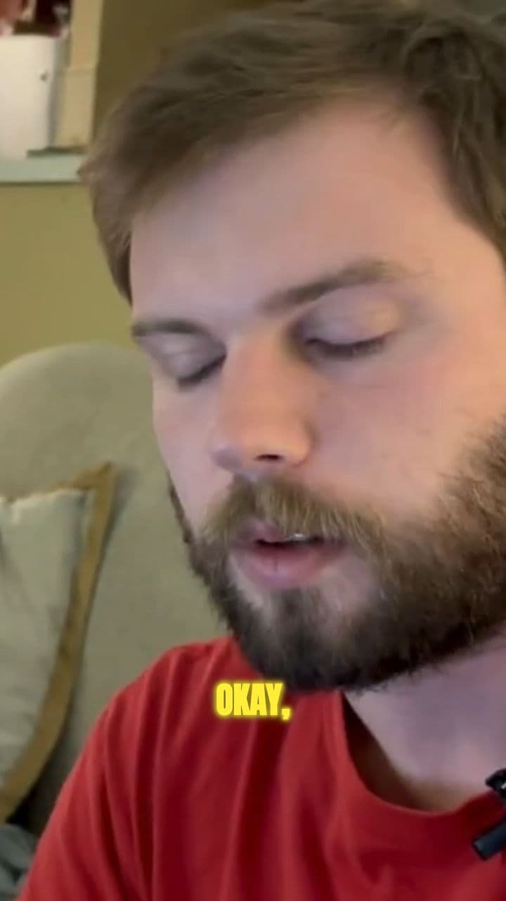 It Was a Lot More Work Than I Thought