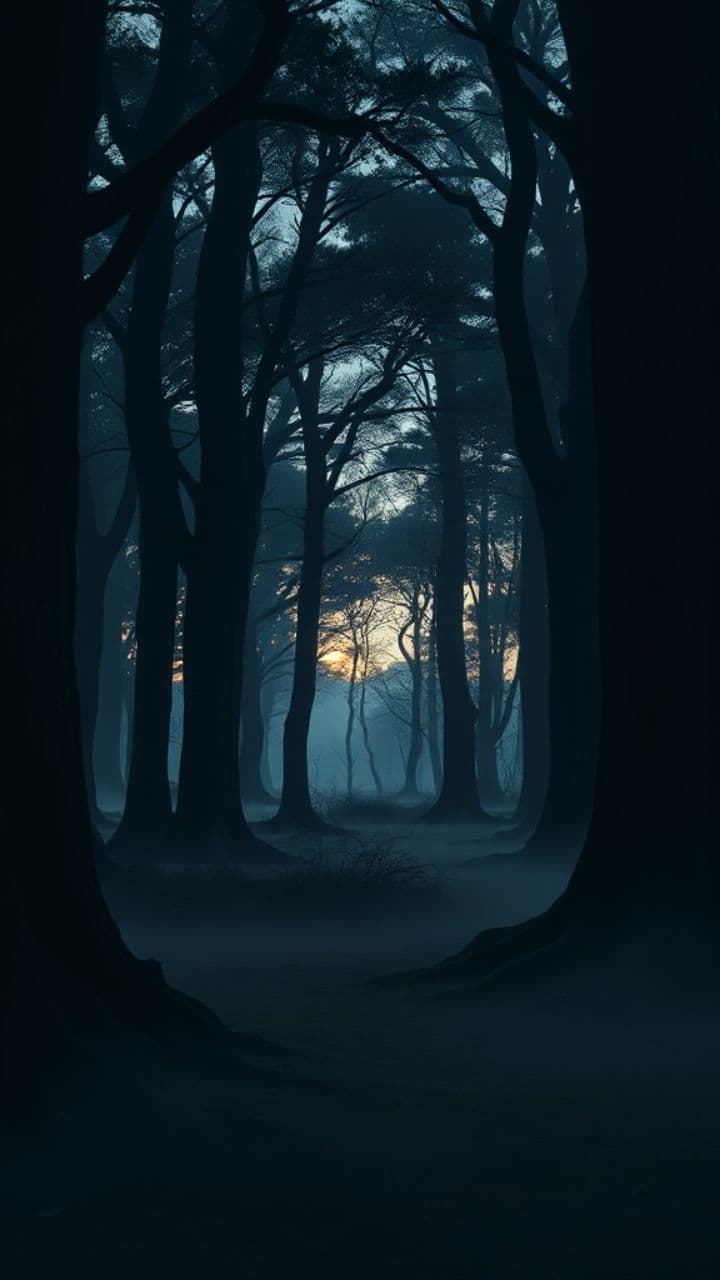 Rituals of Love and Despair