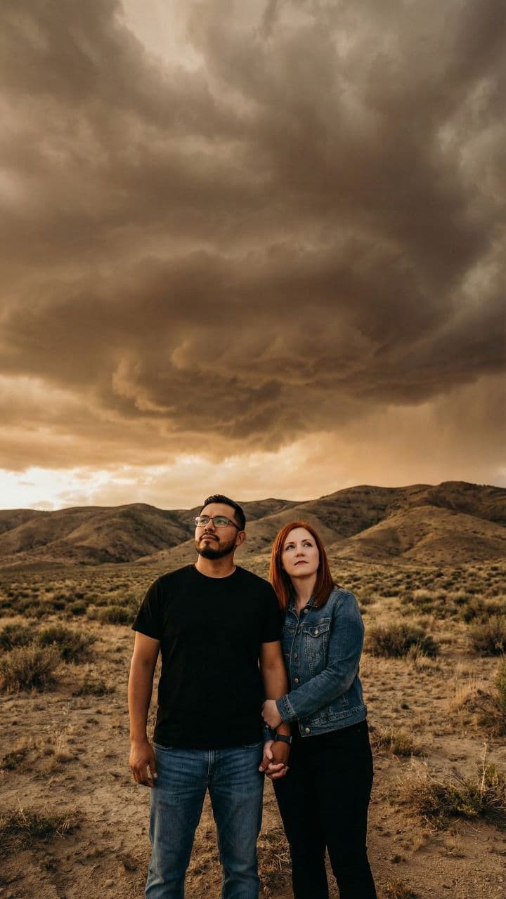 Almost Gone, Never Lost By MC Anime