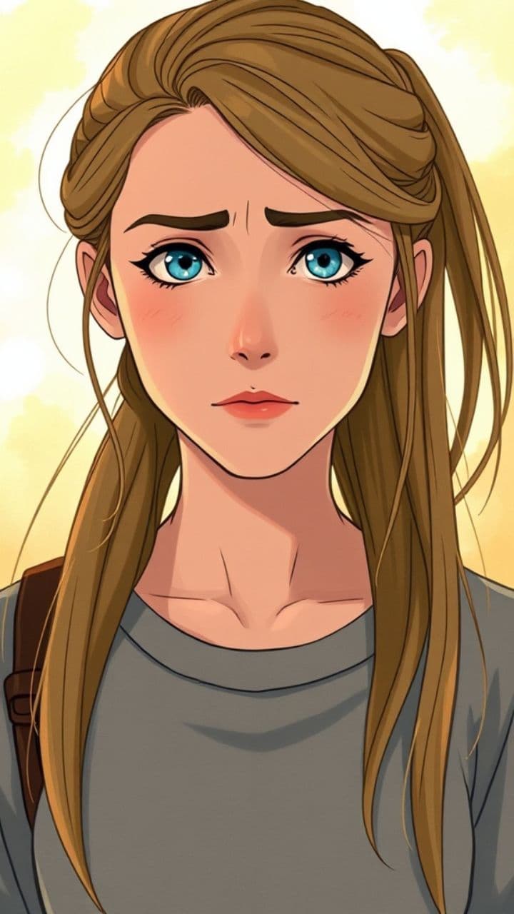 La forza di una madre