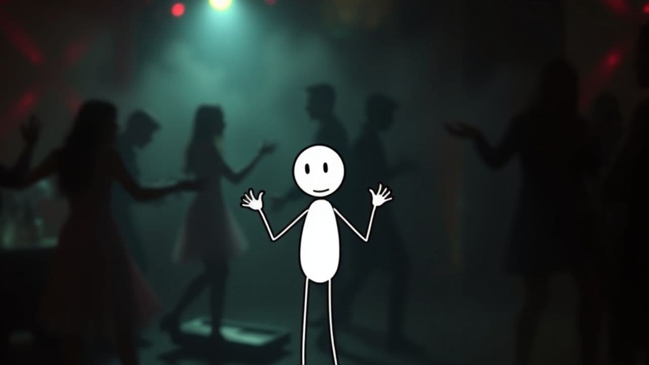 The Outsider's Lens: An INFJ Perspective