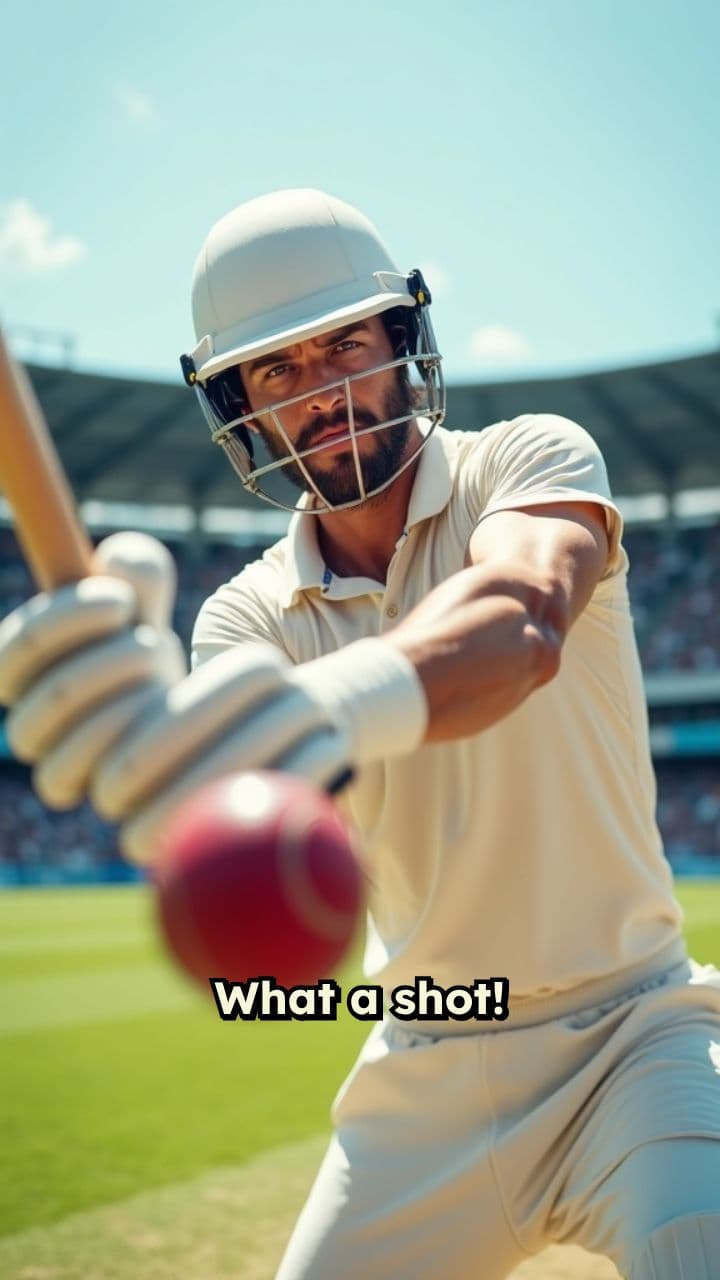 Parents Cricket League Grand Opening