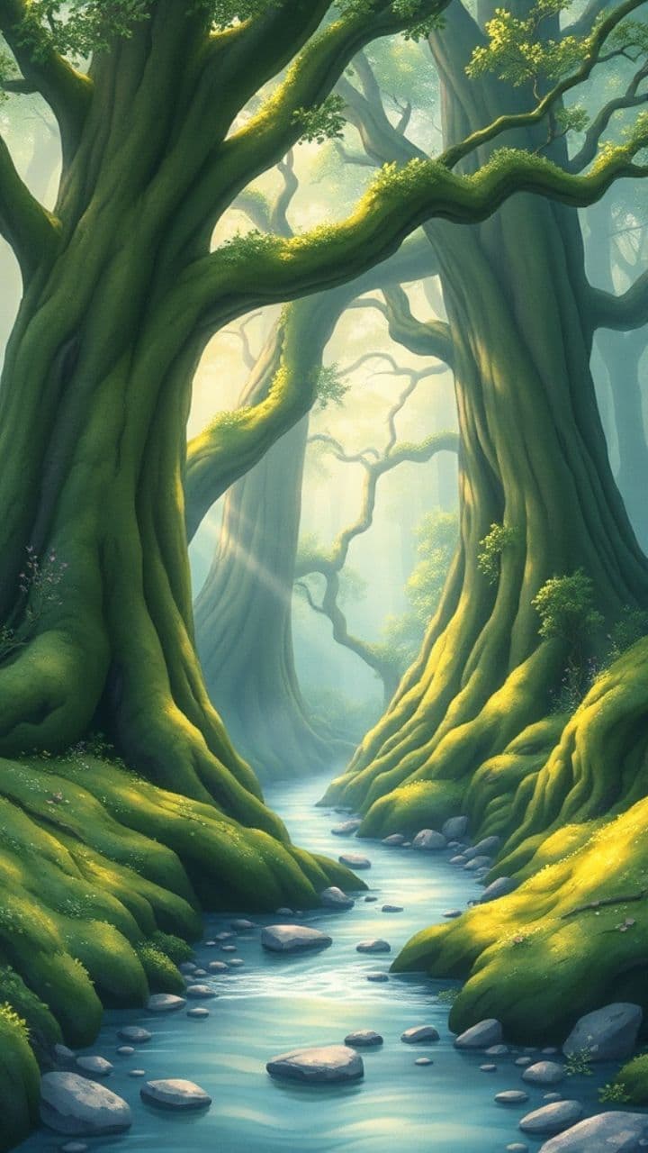 El destino de la princesa valiente