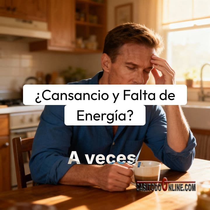 Mr. Ajo Omega Circulación: Tu Secreto para el Bienestar