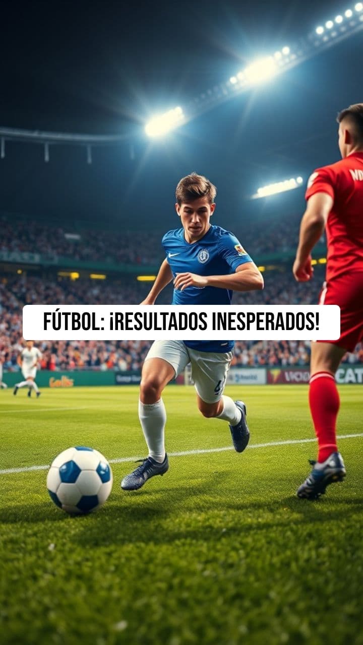 Pronósticos Deportivos Explosivos