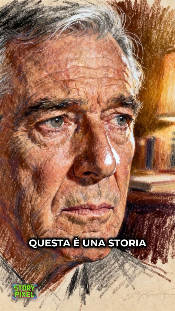 Jimmy Stewart: l’ultima scelta d’amore