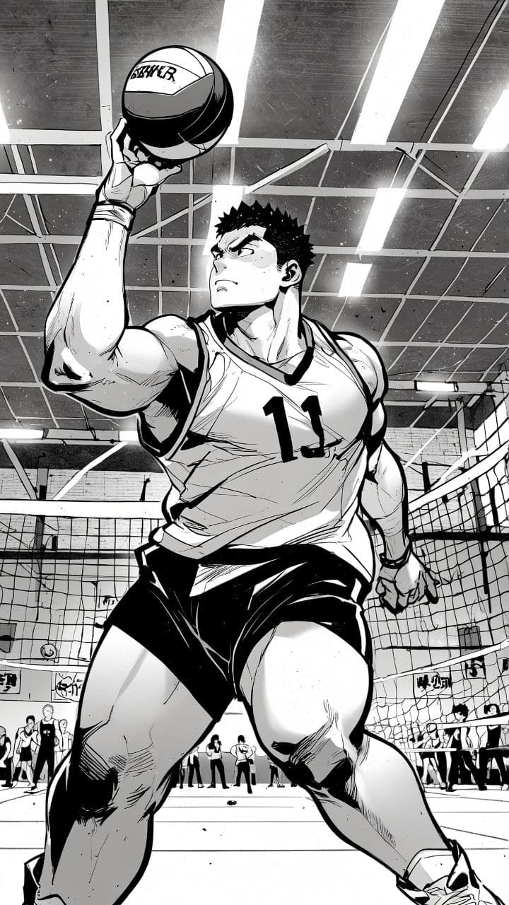 クラッシュアウト (Crashout)