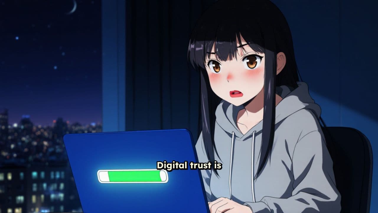 Revolutionizing Digital Trust with Pronto ID