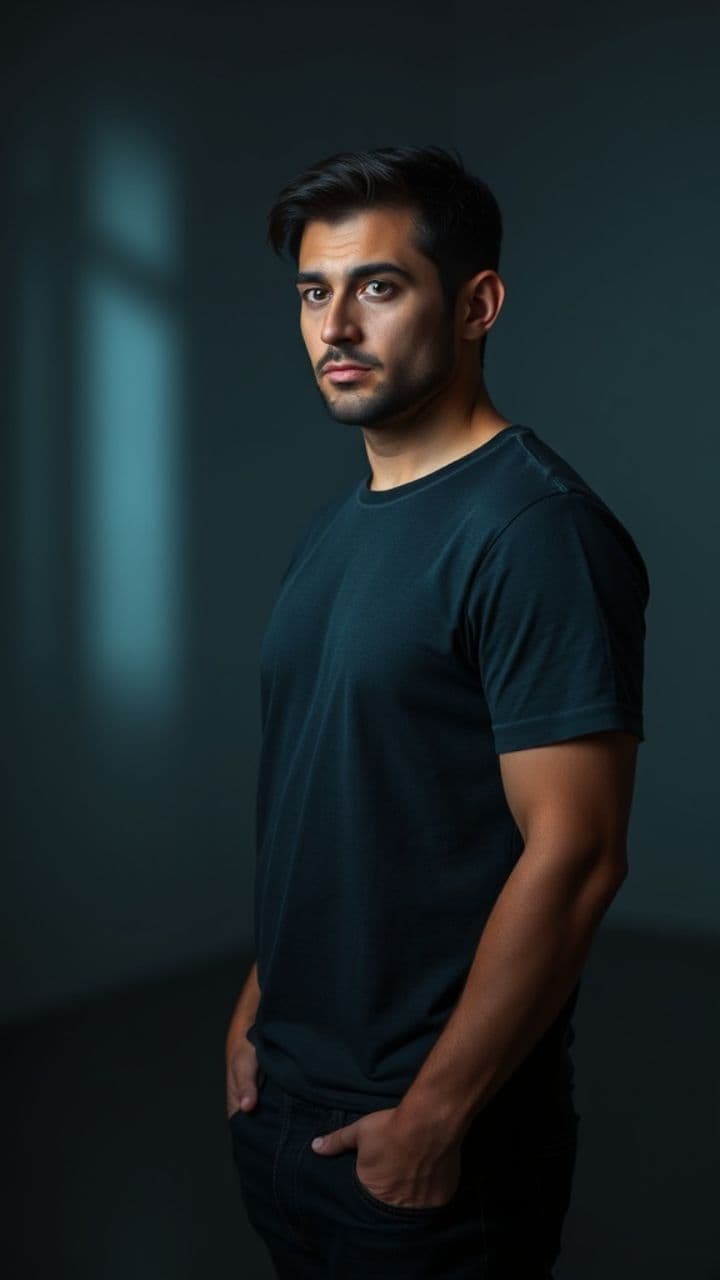 Háblale a tu orgullo