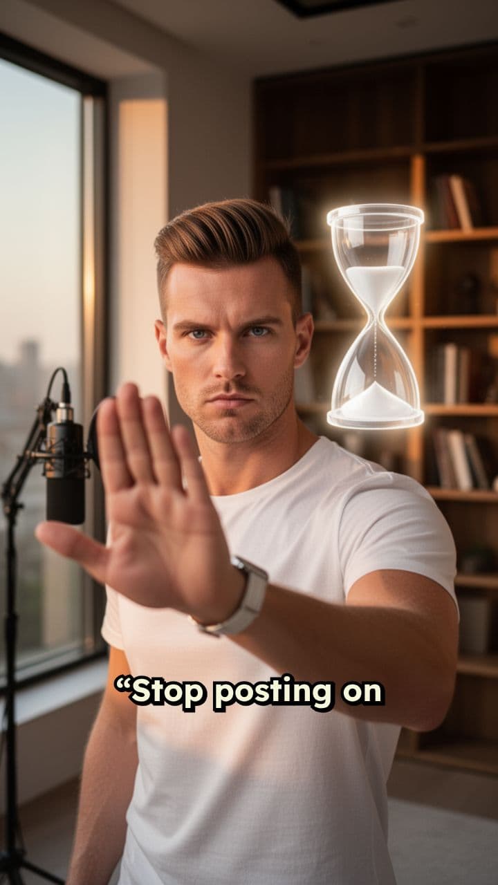 How Instagram Decides Viral Videos