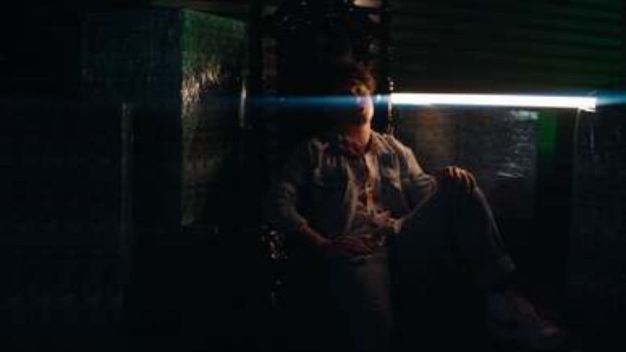 Die Routine des Wassers