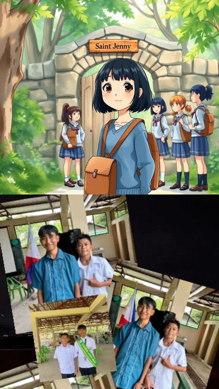 When I Looked to You