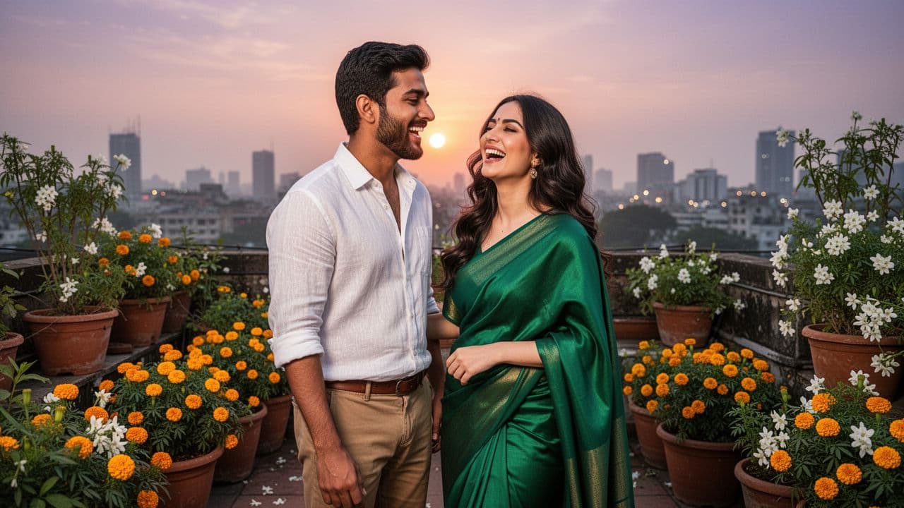 Not Everything That Shines