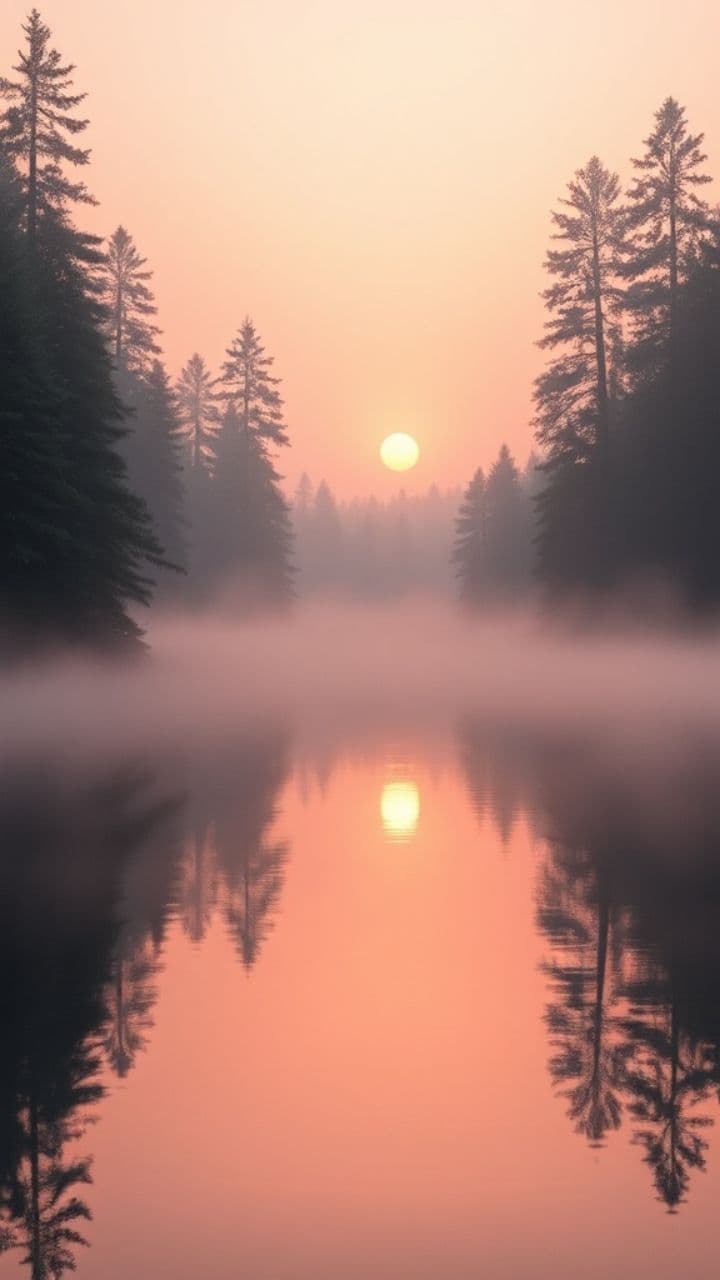 Hope in the Flood and Fire