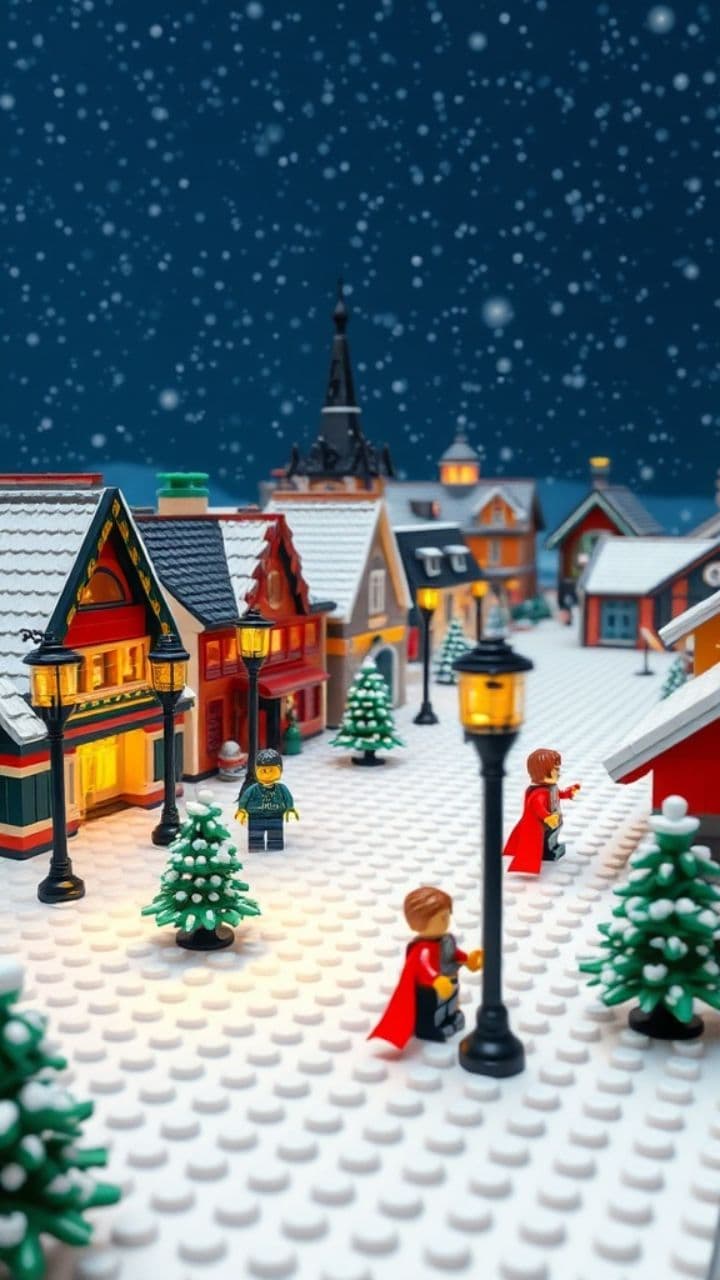 An OnlyFans Christmas Pickle