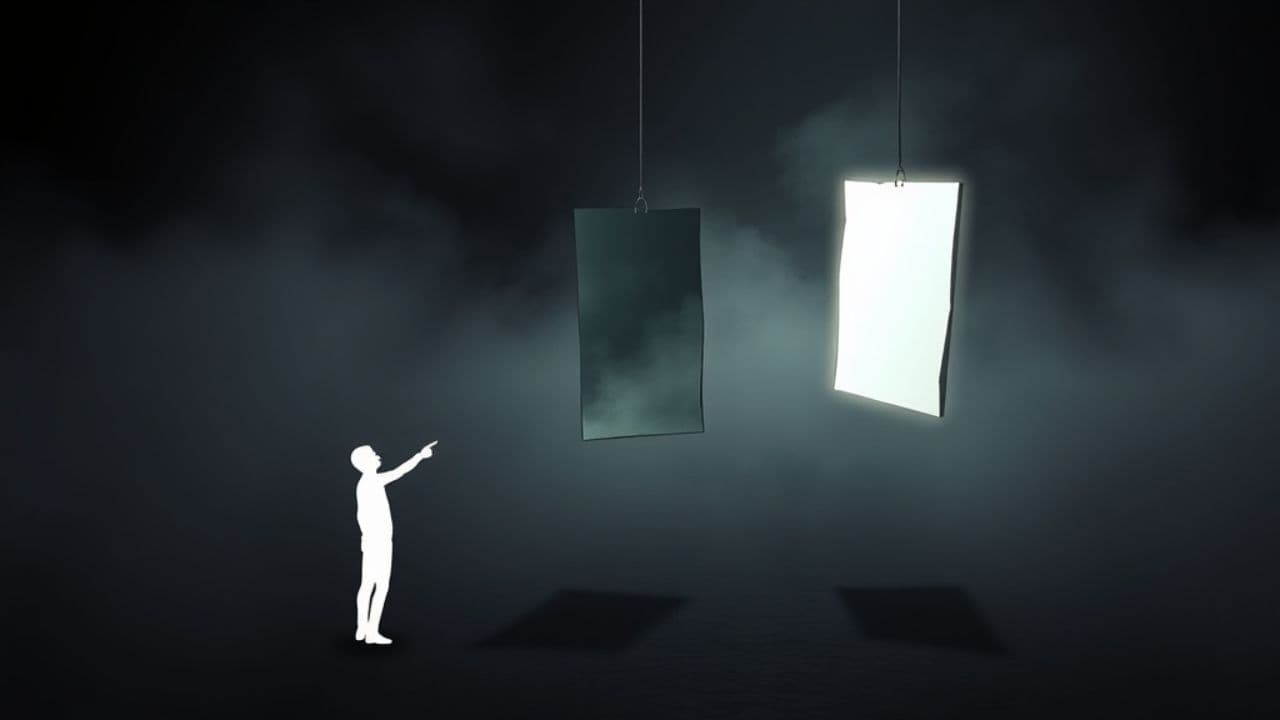 Charm as a Smokescreen