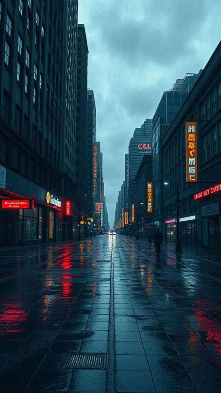 Toujours la même douleur