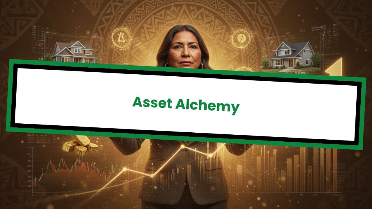 Asset Alchemy