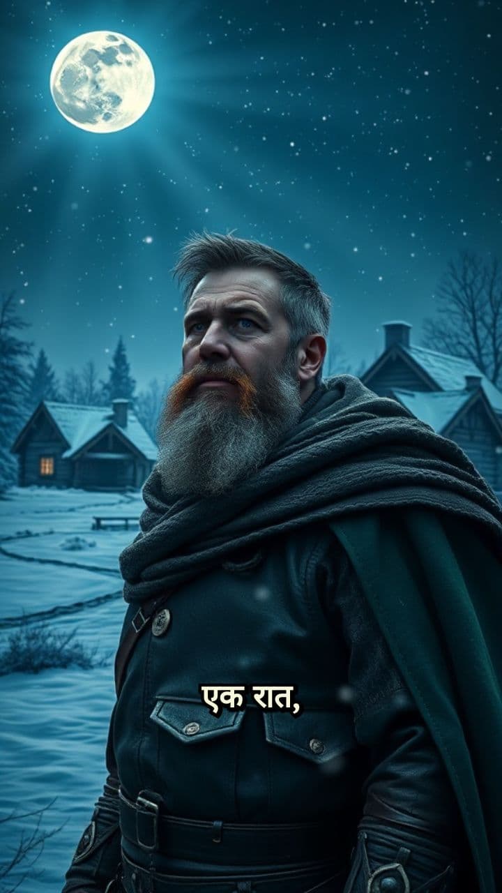 गायब हो गया पूरा गांव